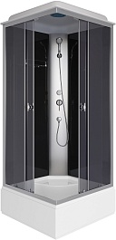 Niagara Душевая кабина Eco E90/26Q/TN – фотография-2